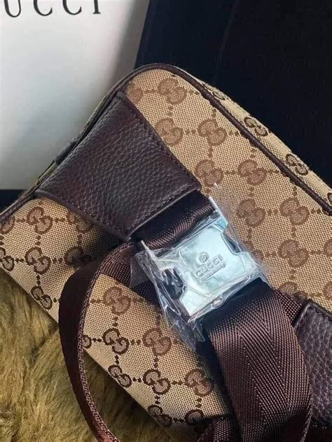 gucci belt bag pantip|ellen adarna Gucci belt bag.